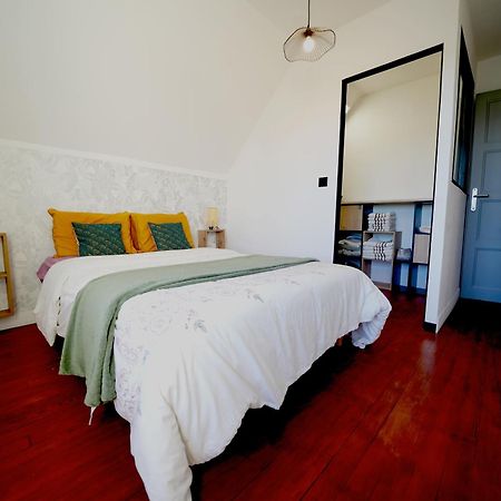 Zenithouse Villa Eterville Esterno foto