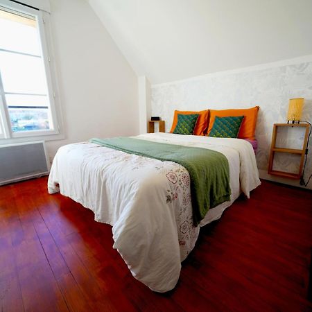 Zenithouse Villa Eterville Esterno foto