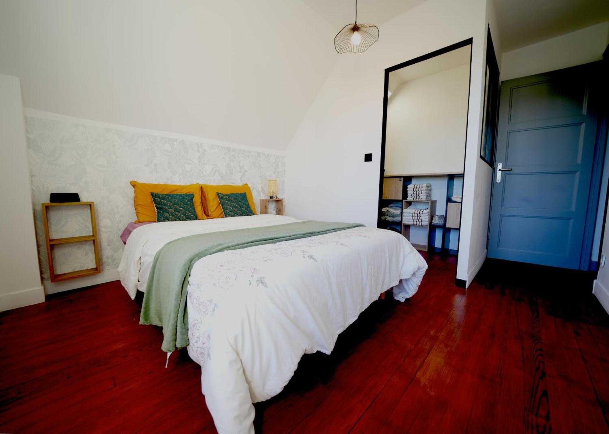 Zenithouse Villa Eterville Esterno foto